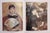 Renoir, a Retrospective. Hardcover book with dustjacket. Published by Beaux Arts Editions in 1987. Includes 124...