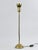 Mid-Century Modern Gooseneck Brass Table Lamp, Germany, 1970s For Sale - Image 10 of 18