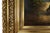 Belgian Artist, Large Baroque Scene, 1900, Oil on Canvas, Framed For Sale - Image 5 of 11