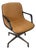 Vintage Steelcase 454 Series Desk Chair, Circa 1970s For Sale