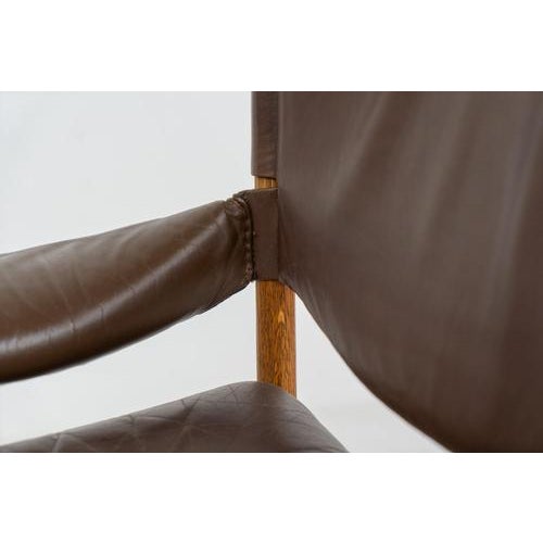 Modus Armchairs by Kristian Vedel for Søren Willadsen, Set of 2 For Sale - Image 16 of 18