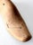 Wood Antique Wood Shoe Last For Sale - Image 7 of 8