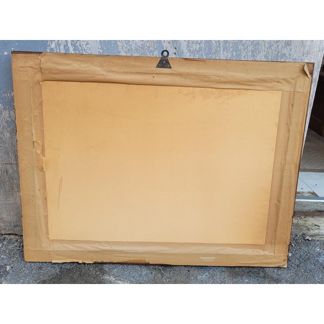 Domingo De Aguirre, Sitio Real De Aranjuez, 1800s, Paper For Sale - Image 3 of 18
