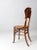 Brown Antique Bentwood Chair For Sale - Image 8 of 13