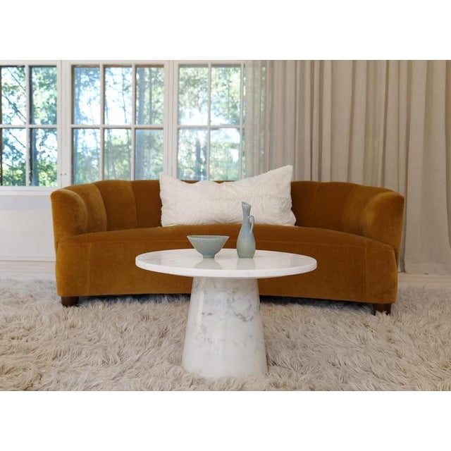 We have gathered a Groupe of 2 pieces, made at Rörstrand during the midcentury. The pieces are designed by Carl Harry...