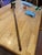 American Farmhouse Heritage Butter Churn | 1800s Stave Barrel With Original Dasher Paddle For Sale - Image 3 of 5