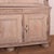 18th Century Dutch Bleached Oak Display Cabinet For Sale - Image 4 of 9