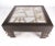 Contemporary Mid 20th Century Contemporary Modern Decorator Coffee Table For Sale - Image 3 of 7