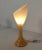 Vistosi Murano 1980 Mid Century Modern, Murano Glass Lamps by Vistosi - A Pair For Sale - Image 4 of 13