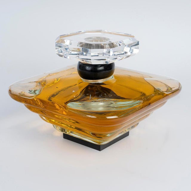 Trésor De Lancôme Perfume Bottle, Paris For Sale - Image 5 of 7
