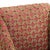 Pair of Italian Maple Armchairs, C. 1940 For Sale - Image 4 of 7