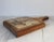 Vintage Wood & Tile Cutting Board Trivet For Sale - Image 4 of 6