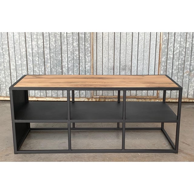 New Open Wardrobe or Coat Rack with Shoes Compartment or Bench For Sale - Image 10 of 18