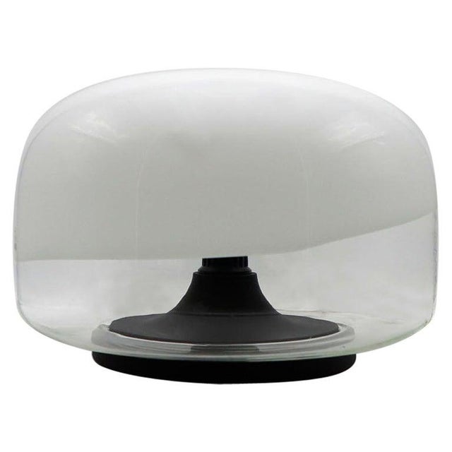 1970s Vetri Medusa Table Lamp by Roberto Pamio For Sale - Image 14 of 18