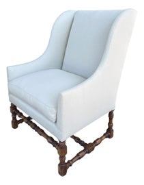 Example of Wingback Chairs
