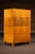 Vintage Oak Four-Stack Flat File by Mayline For Sale - Image 13 of 13