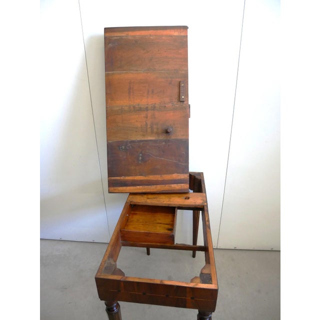 Antique Game Table, 19th Century For Sale - Image 6 of 18