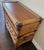 1990s Burnt Bamboo Trunk Chest Rattan, Teak Wood Jacques Adnet Style For Sale In Providence - Image 6 of 6