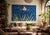 Sophie Rug in Hand-Tufted Wool from Tisca, France, 1990s For Sale - Image 6 of 10