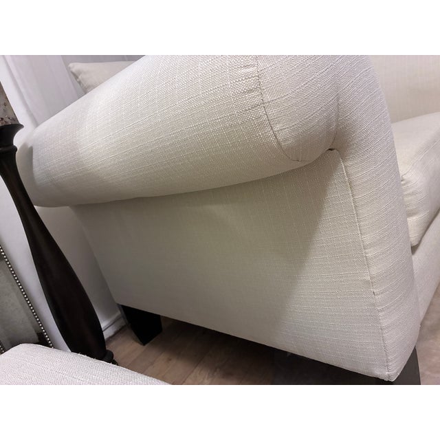 Modern Lounge/Reading Chair For Sale - Image 4 of 8