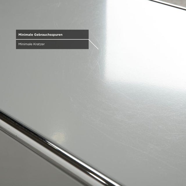 Metal Sideboard from USM Haller For Sale - Image 10 of 17