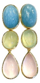 Example of Drop and Dangle Earrings
