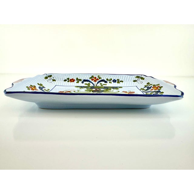 1960s Italian Paul Hanson Tray For Sale - Image 13 of 16
