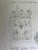 Mid 19th Century Mid 19th Century Etching Reproduction of 12th Century Costumes by Nicolas Xavier Willemin For Sale - Image 5 of 6
