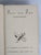 Early 20th Century Antique & Vintage American Cookbooks, Lowney's 1912 and Just for Two 1951, Pair For Sale - Image 5 of 12