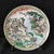 Chinese Ceramic Plate,Famille Rose Porcelain Plate Hand Painted Hundreds Cranes Pattern For Sale In Seattle - Image 6 of 10