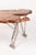Vintage Desk in Wood and Metal, Europe, 1980s For Sale - Image 13 of 14