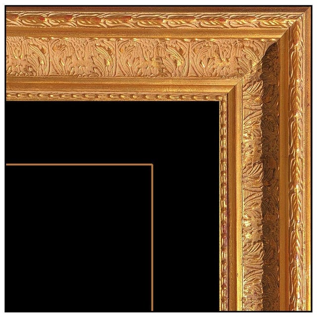 Late 20th Century The Expectation, Adriana Naveh For Sale - Image 4 of 4