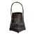 20th Century Japanese Ikebana Basket For Sale