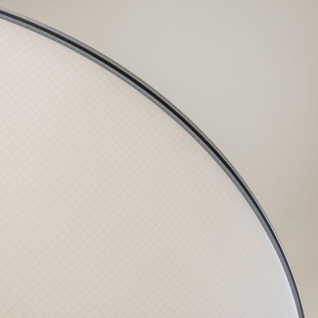 1980s Trama Pendant Lamp by Luciano Ballestrini & Paolo Longhi, Italy For Sale - Image 9 of 13