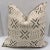 African Mud Cloth Custom Pillow For Sale - Image 10 of 10