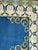 Mid-Century French Cogolin Rug, 1950s For Sale - Image 11 of 15