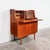 Danish Secretary in Teak from Storgaard Nielsen, 1960s For Sale - Image 9 of 16