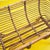 Vintage Bamboo Bed, 1960s For Sale - Image 6 of 7