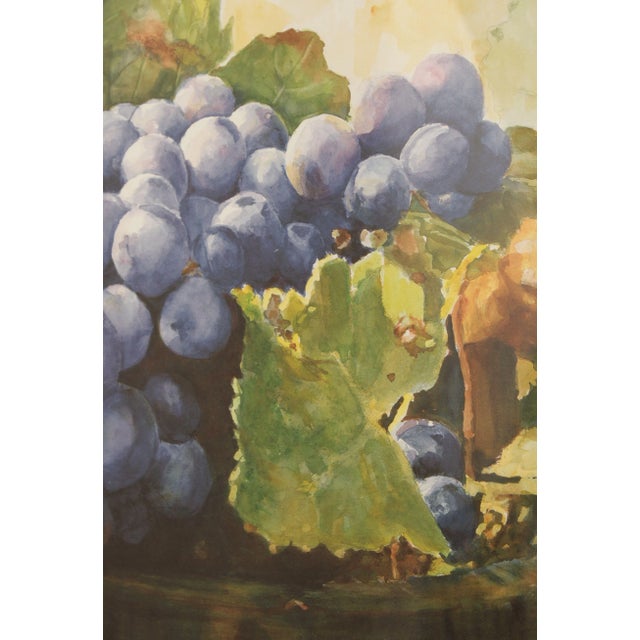 Fruit Still Life Limited Edition Art Print by Eva Ramanuska For Sale - Image 10 of 13