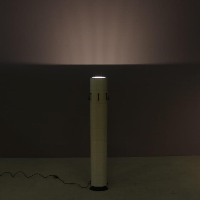 Floor Lamp by Gae Aulenti for Stilnovo, Italy, 1970 For Sale - Image 9 of 10