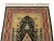Small Turkish Hereke Rug in Pure Silk For Sale - Image 3 of 8