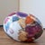 Ceramic Abstract Modern Painted Ceramic Egg For Sale - Image 7 of 8