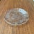 Glass Vintage Swedish Doran Glass Plate by Goran Warff for Kosta Boda For Sale - Image 7 of 18