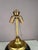 Ceramic 1920s Fulper Pottery Base Table Lamp For Sale - Image 7 of 7