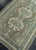 Gray Turkish Oushak Rug 2'11" x 6'7" #19453 For Sale - Image 8 of 8