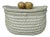Mid-Century French Majolica Walnuts Tureen For Sale