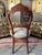 Louis Philippe Mahogany Chairs, Set of 6 For Sale - Image 12 of 13