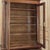 19th Century Louis Philippe Period Walnut Bookcase For Sale - Image 16 of 18