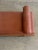 Madura Daybed in Sienna Leather For Sale - Image 11 of 18