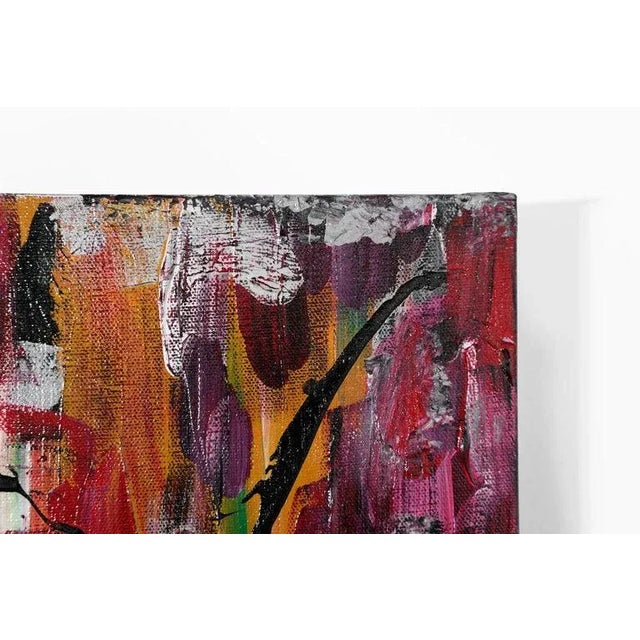 "Power Struggle" by Vanessa Joy, 2020 For Sale In New York - Image 6 of 10